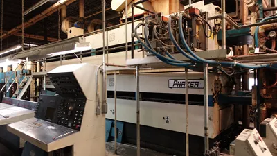 Used 1989 HARRIS M1000B Offset Presses Illinois US | Machinery Solutions Group, Inc. #1463567