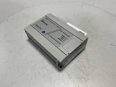USED ALLEN BRADLEY 1761-L16BWB SER E