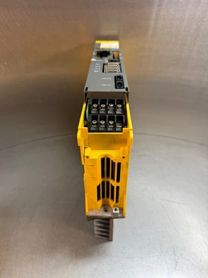 Fanuc A06B-6114-H304 /D Servo Amplifier (12.4.1)