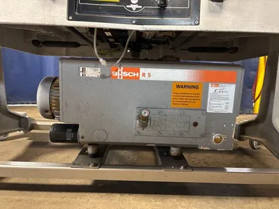 USED ULTRAVAC 2100