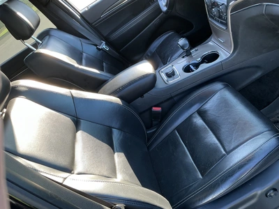 Used 2015 JEEP GRAND CHEROKEE SUVs Michigan US | Miedema Asset Management Group #1457231