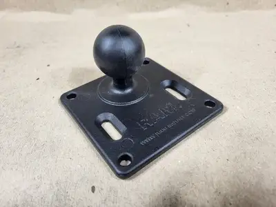Mount Ball and Socket Kit