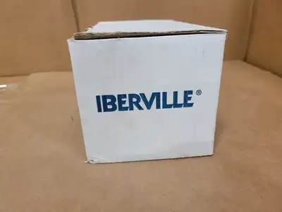 NEW IBERVILLE BC52-C-17
