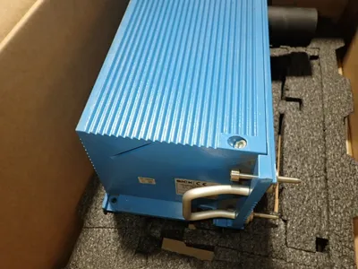 USED 2014 SICK ICD8903301100S01