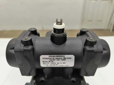 Asahi AP79P Ball Valves | Fram Fram LLC (7)