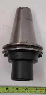 Used NIKKEN CAT50-MTA4-75U Arbors & Adapters Kentucky US | Aucto #1308019