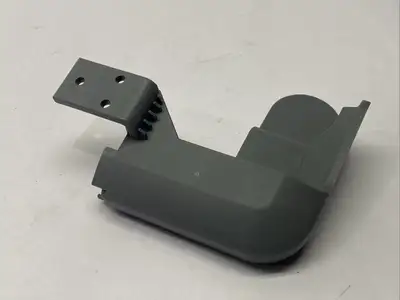 New | in-Stock ABB OmniCore FlexPendant E-Stop Button Cover/Cradle Piece Robot Parts Michigan US | Maverick Industrial Sales #1391339