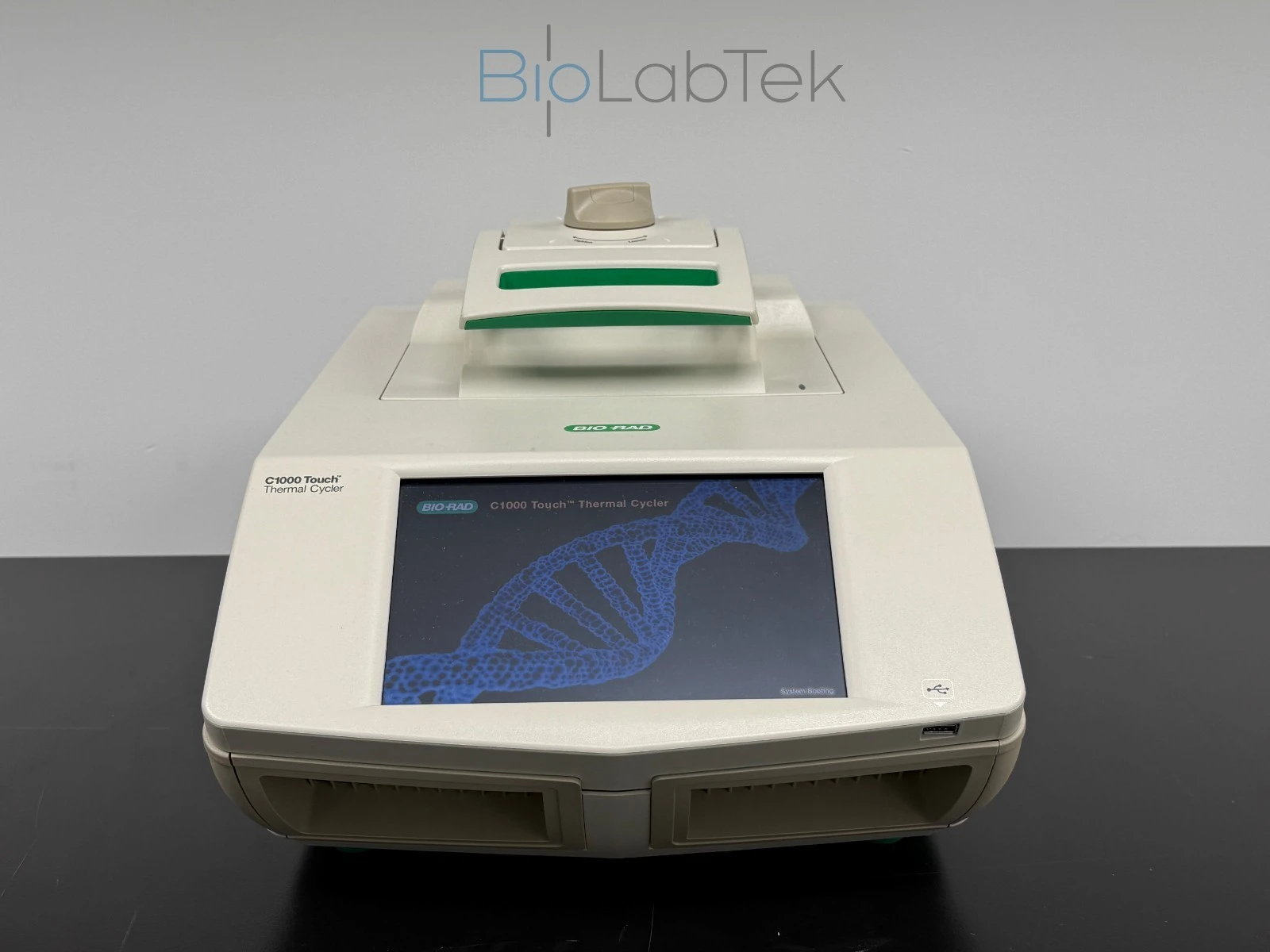 USED Bio-Rad C1000 96w fast
