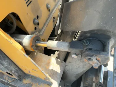 Used CATERPILLAR 2P3500 Liquid Propane Forklifts Michigan US | Miedema Asset Management Group #1288215