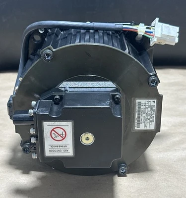 USED Yaskawa SGMRS-06A2B-YR21