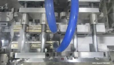 USED WEIGHPACK SYSTEMS SWIFTY 360