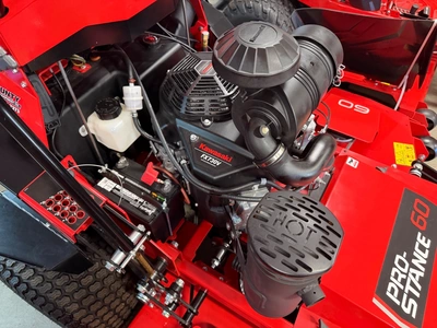 GRAVELY PRO-STANCE 60 KAWASAKI 994164 Walk-Behinds & Stand-ons | County Equipment Company LLC (4)