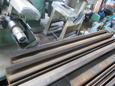 PRESS BRAKE DIES