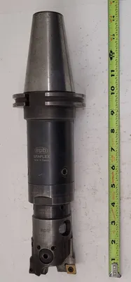 Graflex A700 50 Tooling & Accessories, Boring | Machinery Central (2)