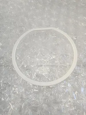 SPTS UNIFORMITY RING 2030693 REV B