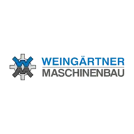 WEINGÄRTNER MASHINENBAU