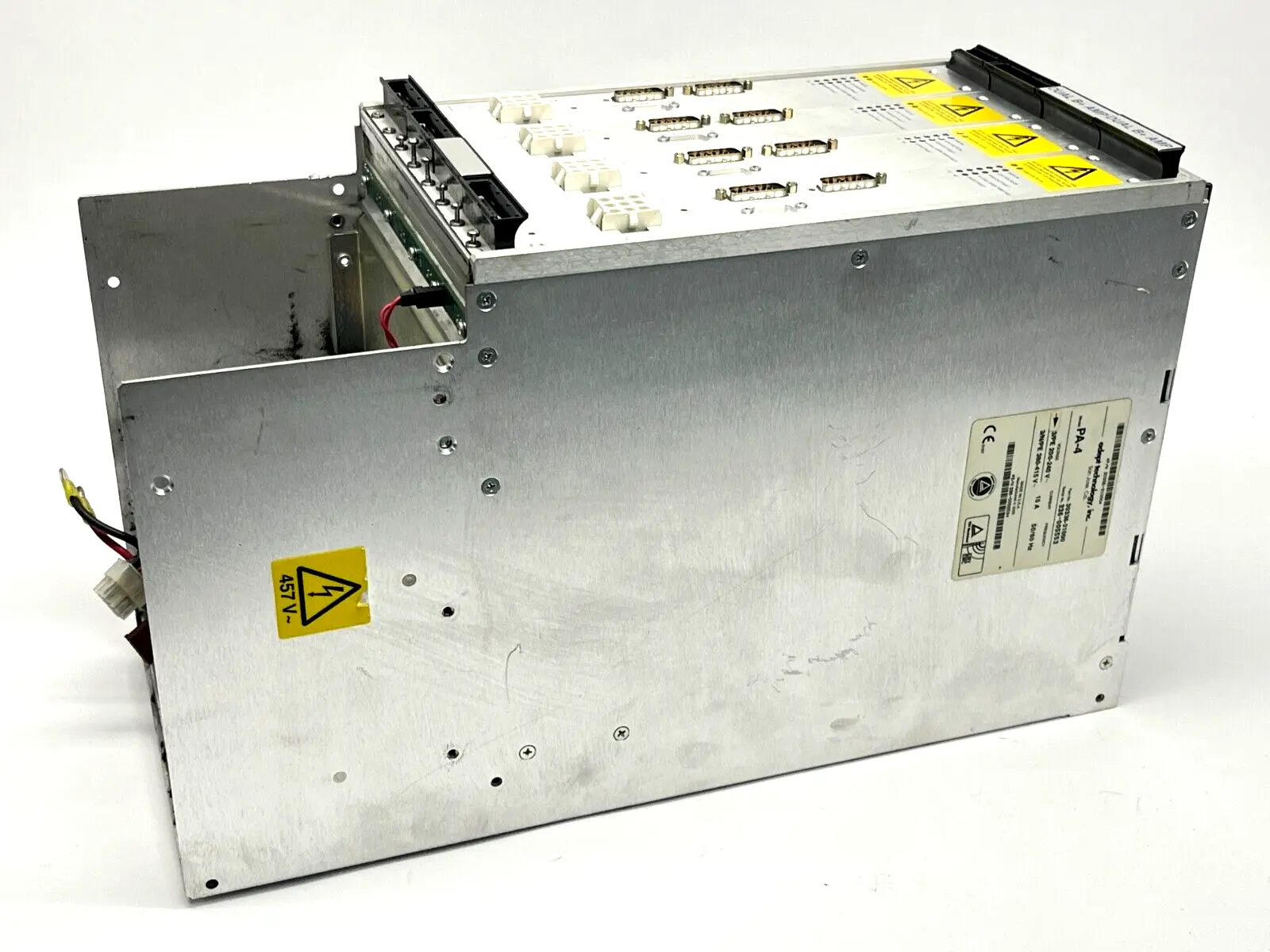 Used Adept 30336-31000 Robot Parts Michigan US | Maverick Industrial Sales #1460759
