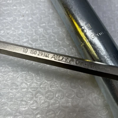 USED Atorn 10mm,17mm,30
