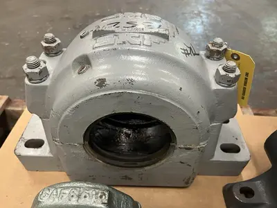 Used SKF 524N Industrial Controls | Surplus Asset Holdings #1222074