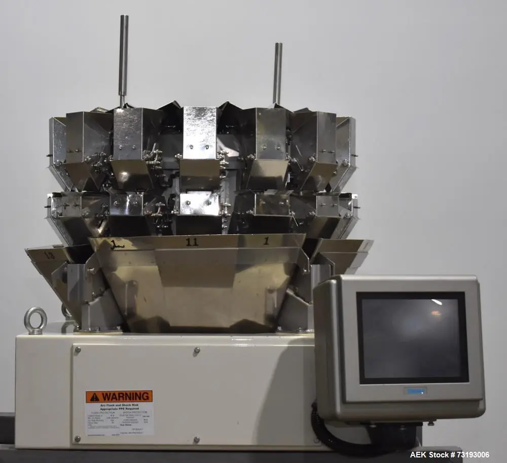 USED YAMATO ADW-314SD