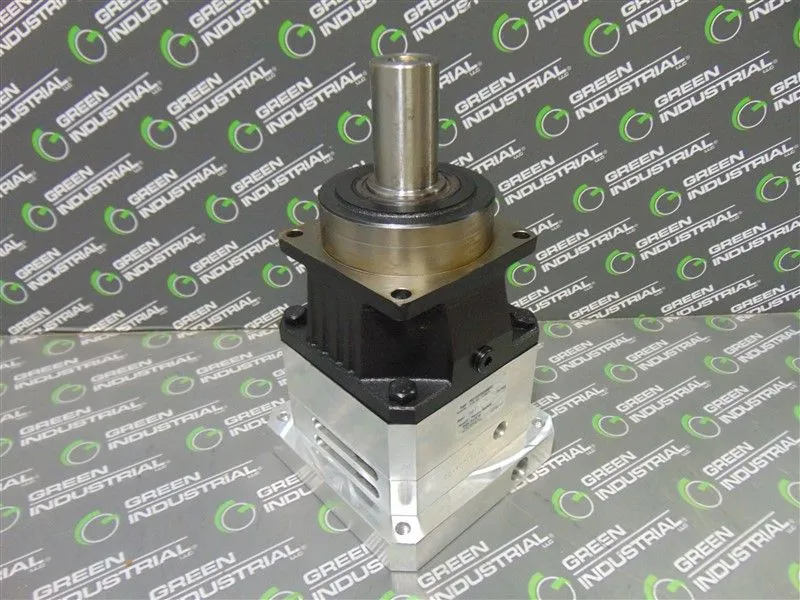 Stober P521SPZ0030MTC ServoFit Precision Gearhead 3.0:1 Ratio Used