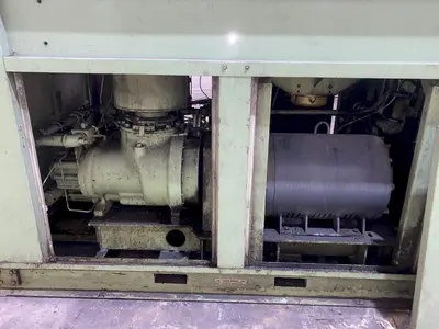 USED SULLAIR LS-25 200H ACAC