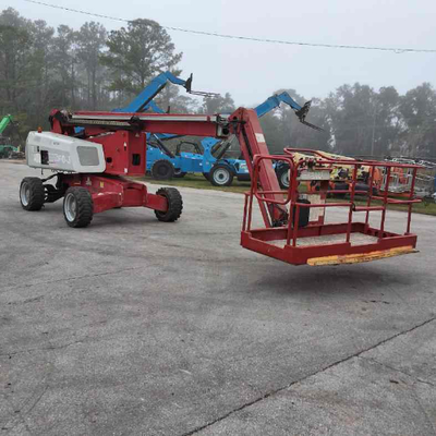 USED 2018 MEC 60J-D