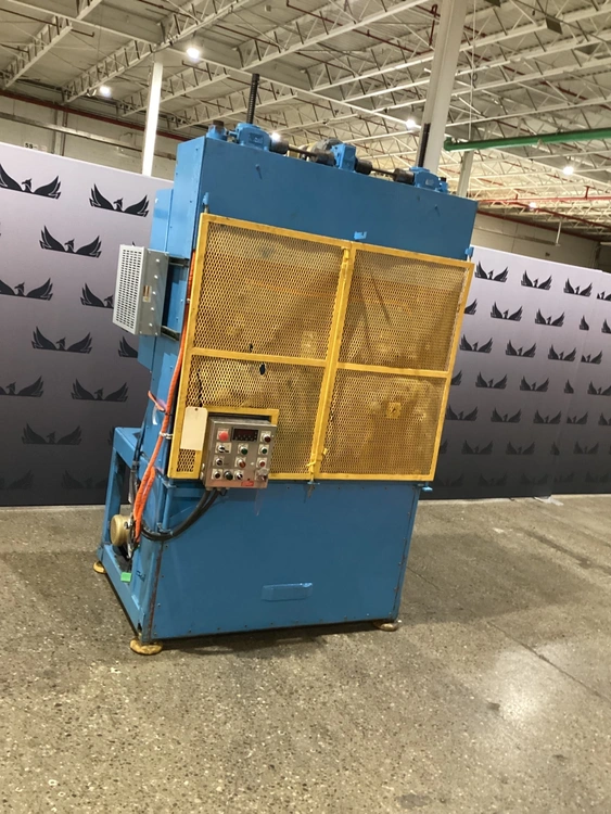 Used BYRNE Unknown Test Equipment - Other Michigan US | iGAM Industrial Marketplace #909950