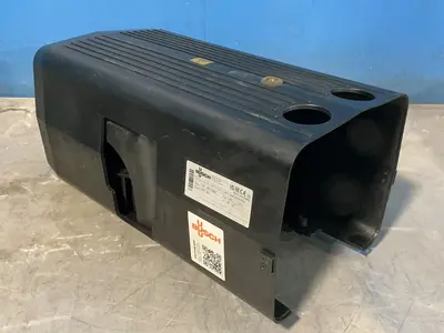 Used _UNKNOWN_ _UNKNOWN_ Dry Pumps Ohio US | HGR 24 #1373415