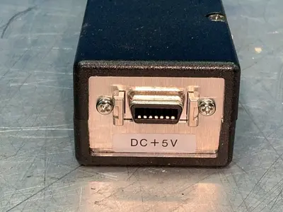 Used _UNKNOWN_ _UNKNOWN_ Linear Encoders Ohio US | HGR 24 #1373226
