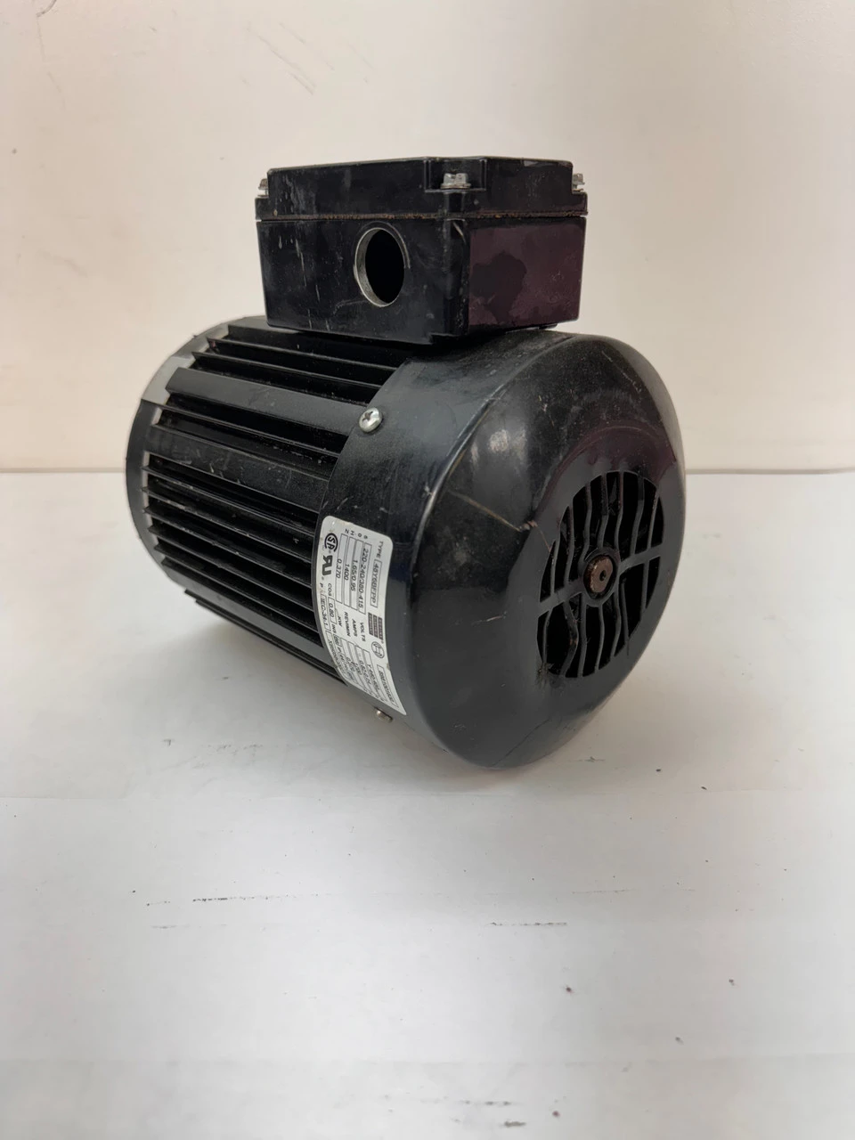 USED BODINE ELECTRIC CO. 48Y6BFPP