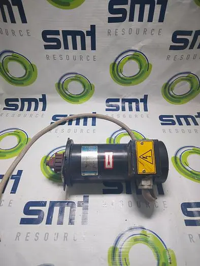 Used LEESON CM34D25FC2C Motors (misc) Florida US | SMT Resource #484259