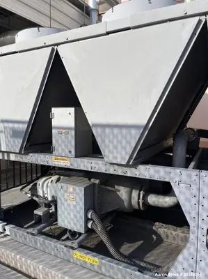 USED CARRIER 30XAB30064