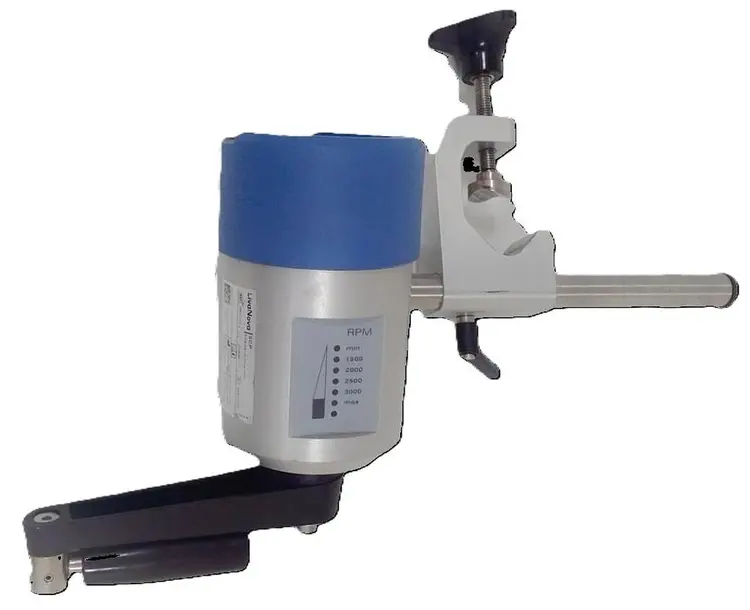 Used LIVANOVA SCP Medical Parts | Denova Medical #1522185