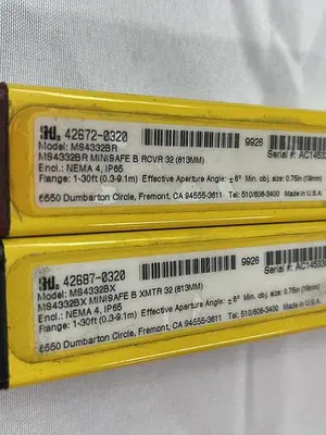 USED STI STI 42672-0320, 42687-0320