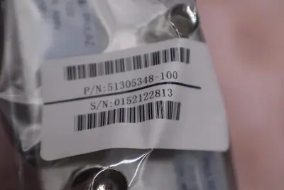 New 51305348-100 Honeywell LCN Media Adapter STOCK G619
