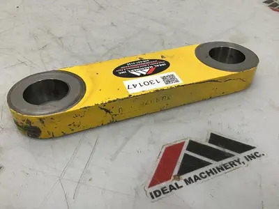 USED VAN DORN 308078
