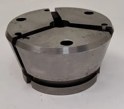 HARDINGE HQC-65 Tooling & Accessories, Collets | Machinery Central (1)