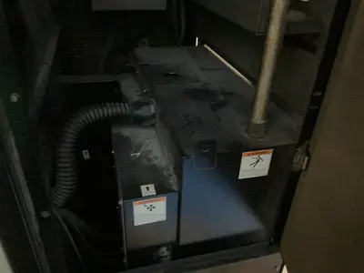 Used INGERSOLL RAND IRN50H0F Miscellaneous MRO Ohio US | HGR 24 #1250326