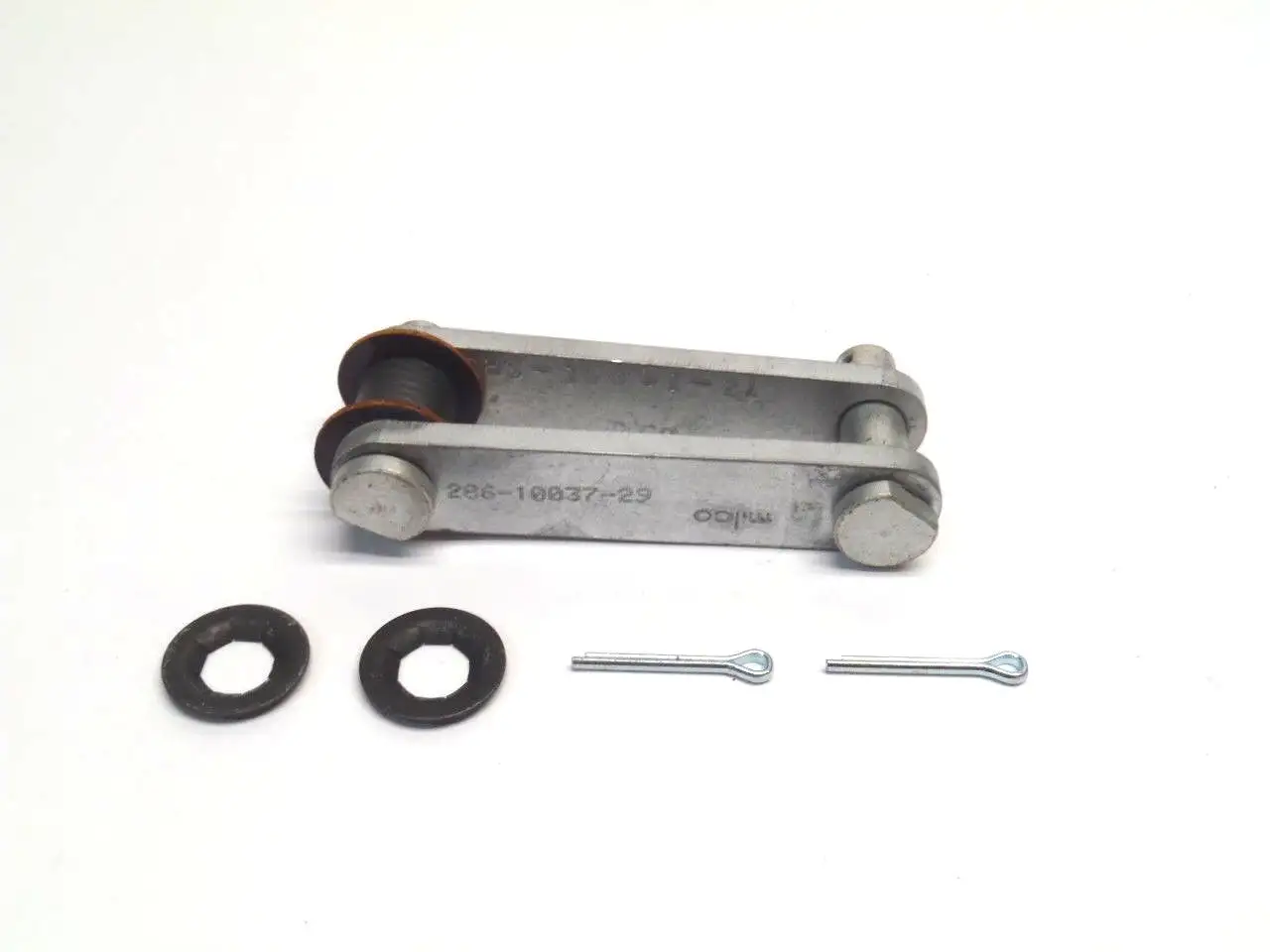 New | in-Stock Milco Link Assembly 4 1/2" Miscellaneous MRO Michigan US | Maverick Industrial Sales #1400103