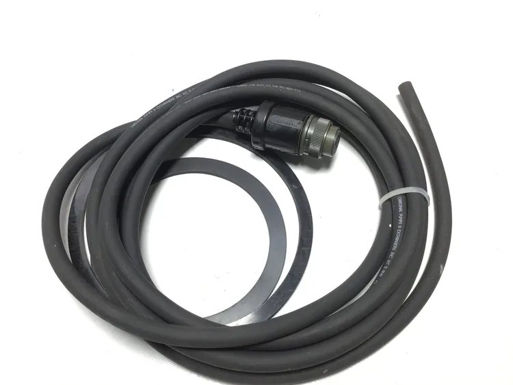 Used WEATHERALL _UNKNOWN_ Cable & Wire Pennsylvania US | Moses B Glick #1011005