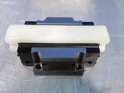 USED IKO NIPPON THOMPSON LRX35CIT2HS2