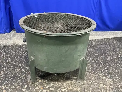 Used AMERICAN COOLAIR SPLTDC24L.3 Miscellaneous MRO Ohio US | HGR 24 #1309926