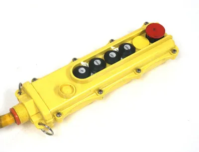 WOODHEAD L.P. 09206 PENDANT CONTROLLER WITH CABLE