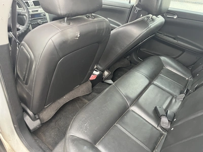 USED 2009 CHEVROLET IMPALA