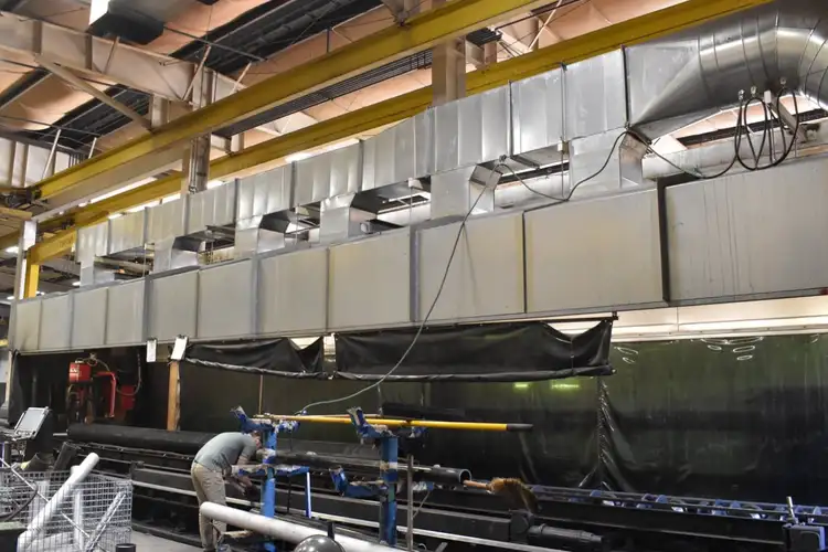 Used 2022 VERNON MPM5 Miscellaneous Equipment (Metalworking) Illinois US | Revelation Machinery #406196