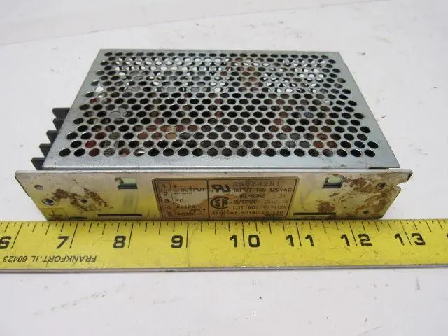 Used SANKEN _UNKNOWN_ Power Supplies | Arrow Industrial #559927