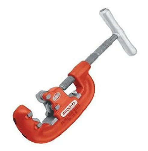Ridgid 42 Heavy Duty 4-Wheel Pipe Cutter, For 3/4 - 2 Inch Pipe Sizes [New]