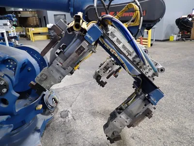 Used 2020 KAWASAKI BX200X C Robots Ohio US | HGR 24 #762557