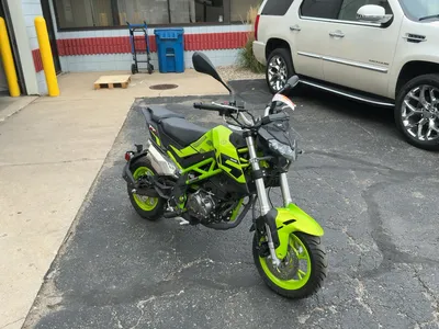 Used 2022 BENELLI TT135 Motorcycles (Misc) Michigan US | Miedema Asset Management Group #1461360